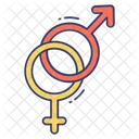 Gender Sex  Icon
