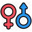 Gender Sign Gender Sign Icon