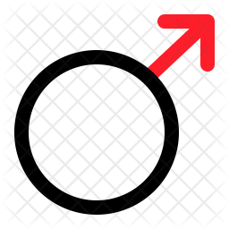 Gender sign Icon