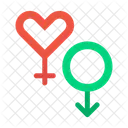 Gender Sign Gender Symbol Male Gender Icon