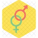 Gender Sign  Icon