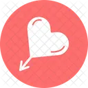 Gender Sign Female Female In Love Icon