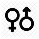 Gender Sign  Icon