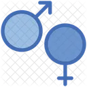 Gender Sign Sex Sign Gender Icon