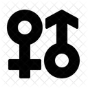 Gender Sign  Icon