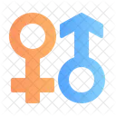 Gender Sign  Icon