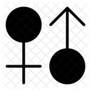 Gender Sign  Icon
