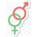 Gender Sex Sign Icon