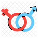 Gender Signs Icon
