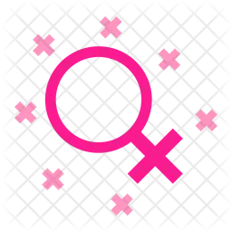 Gender Symbol  Icon