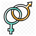 Gender Symbol Male Gender Female Gender Icon