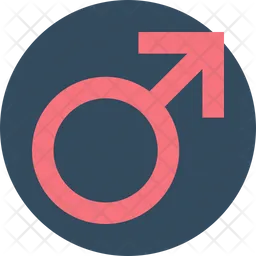 Gender Symbol,  Icon