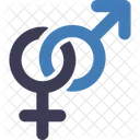 Gender Symbol Male Symbols Icon