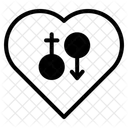 Gender Symbol Icon
