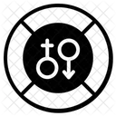 Gender Symbol Icon