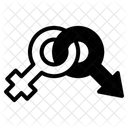 Gender Symbol Icon