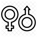Gender Symbol Icon