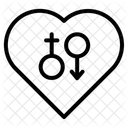 Gender symbol  Icon