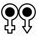 Gender Symbol Icon