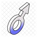 Gender Symbol Male Gender Gender Icon