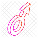 Gender Symbol Sex Symbol Female Icon