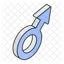 Gender Symbol Gender Sign Gender Icon