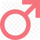 Gender Symbol Sex Symbol Female Gender Icon