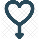 Gender Symbol Sex Symbol Female Gender Icon