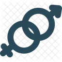 Gender Symbol Sex Symbol Male Gender Icon