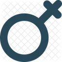 Gender Symbol Sex Symbol Male Gender Icon