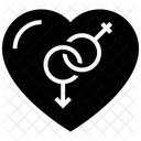 Gender Symbol Male Gender Sex Symbol Icon