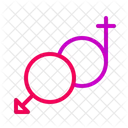 Gender Symbol  Icon