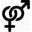 Gender Symbol  Icon