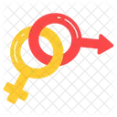 Gender symbol  Symbol