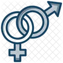 Gender  Symbols  Icon