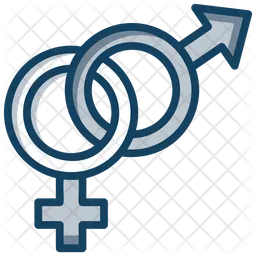 Gender  Symbols  Icon