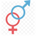 Gender Symbols Gender Sign Female Gender Icon