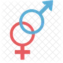 Gender Symbols Gender Sign Female Gender Icon