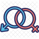 Gender Symbols Gender Sign Female Gender Icon
