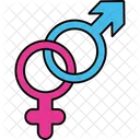 Gender Symbols Gender Sign Gender Icon