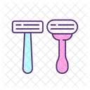 Pink Tax Icon Gendered Marketing Icon