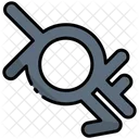 Genderfluid  Icon