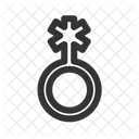 Genderqueer  Icon
