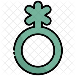 Genderqueer  Icon