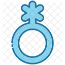 Genderqueer Icon