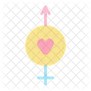 Genders Gender Symbol Gender Icon