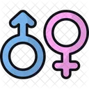 Genders Sex Symbol Gender Symbol Icon