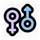 Genders Icon