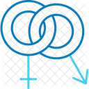 Genders Plastic Surgery Gender Identity Icon