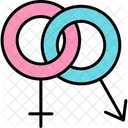 Genders Plastic Surgery Gender Identity Icon